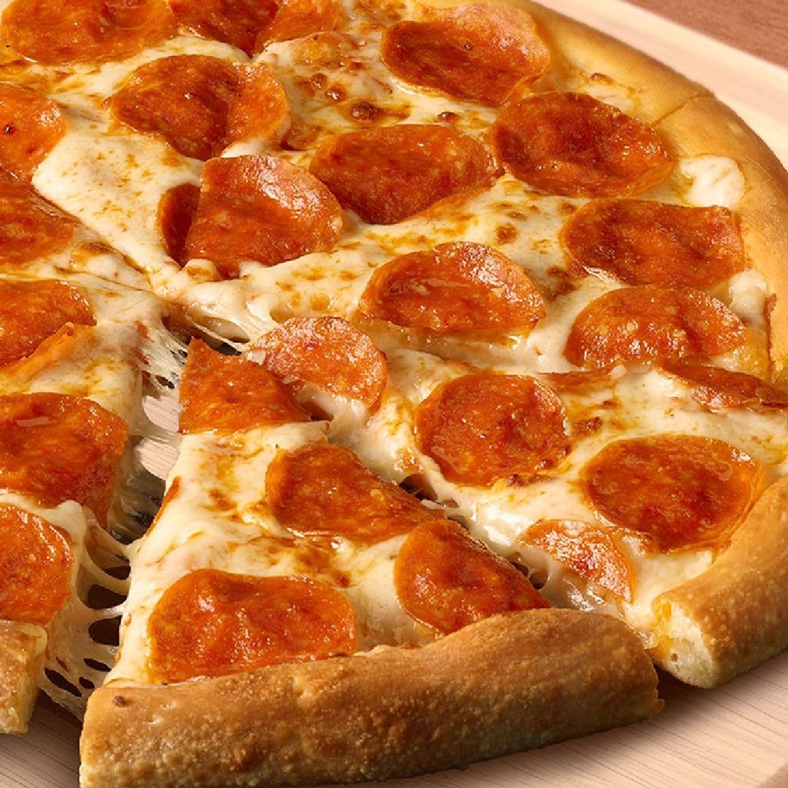Classic Pepperoni