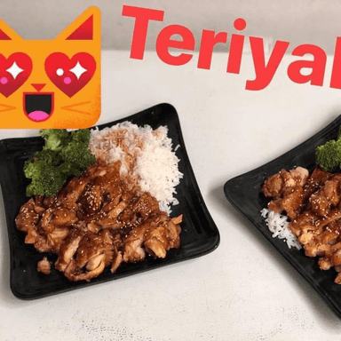 Teriyaki