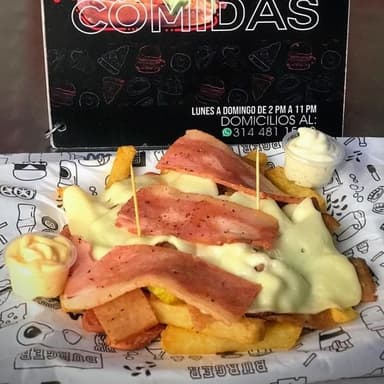 Super americana