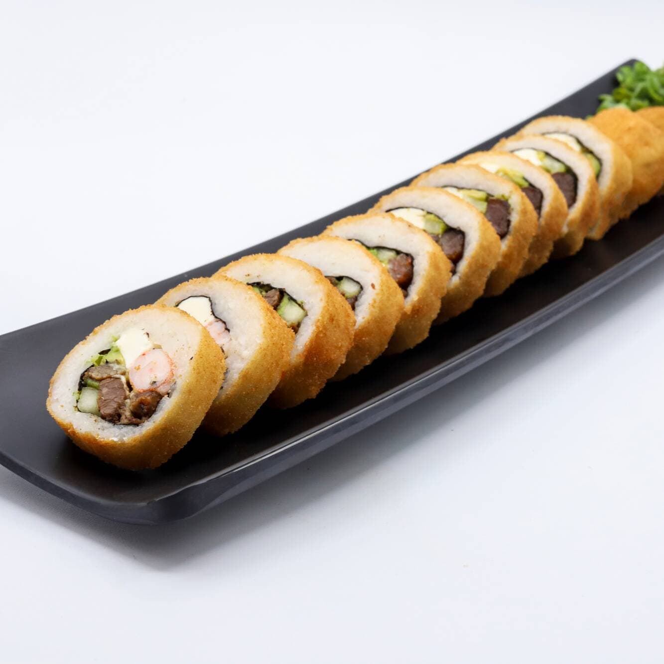 Sushi Mar y Tierra