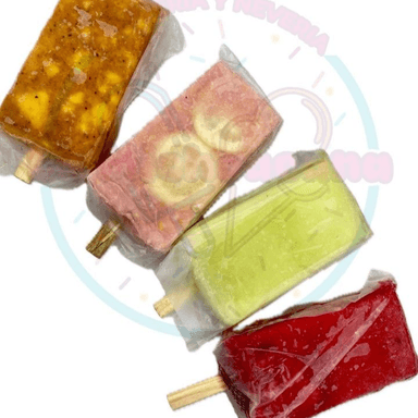 Paletas de Agua
