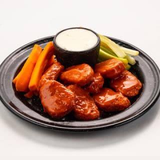 NUGGETS 10 PIEZAS