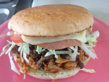 Mega Torta