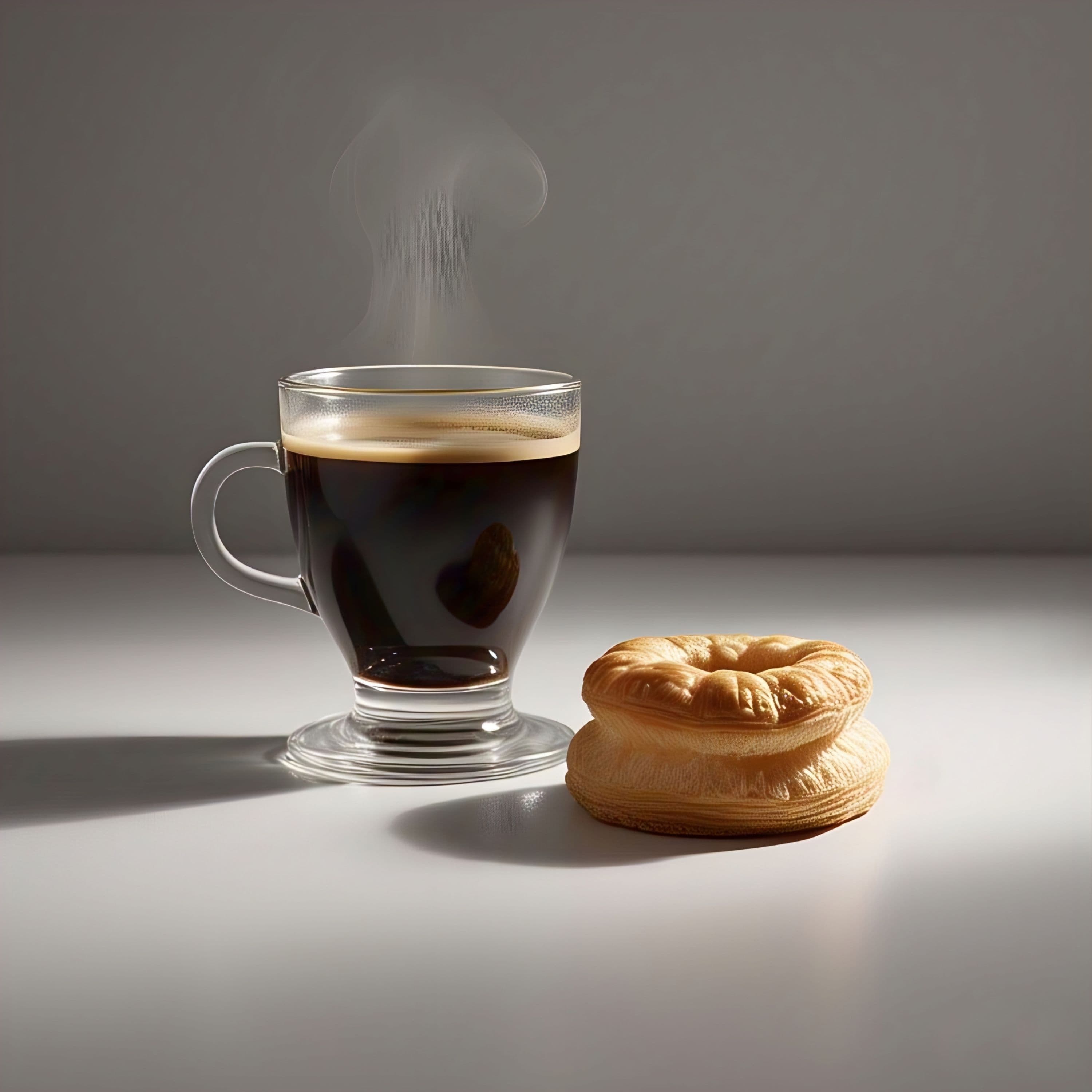 2 Cafe Americano y Galleta Gratis