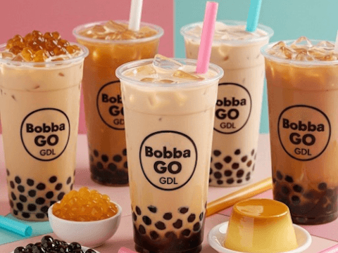 Bobba Go Gdl