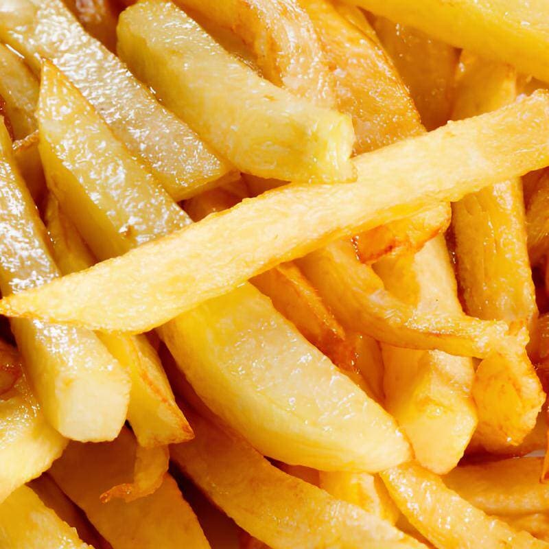 Papas Rectas 1/4Kg