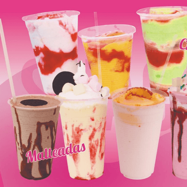 MALTEADA GRANDE