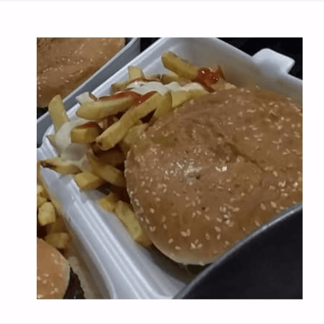 Combo-Combo 1