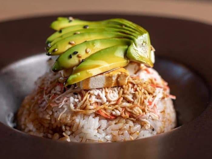 Arroz Especial