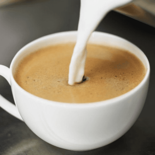 Cafe Con Leche