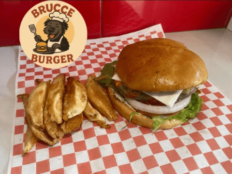 Bruce Burguer