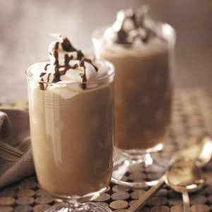 CAPUCHINO FRÍO