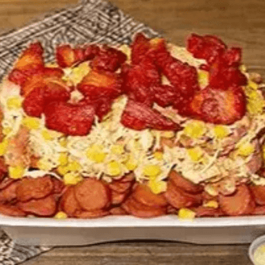 MINI PICADA