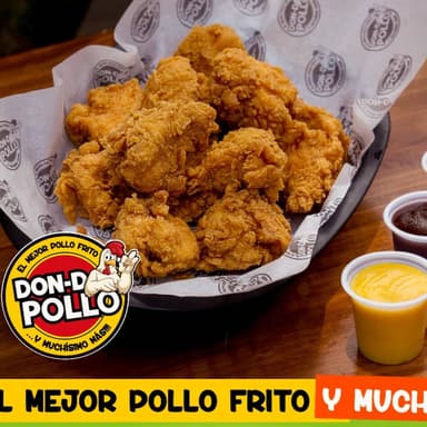 15 Nuggets