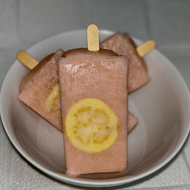 PALETA DE GUAYABA