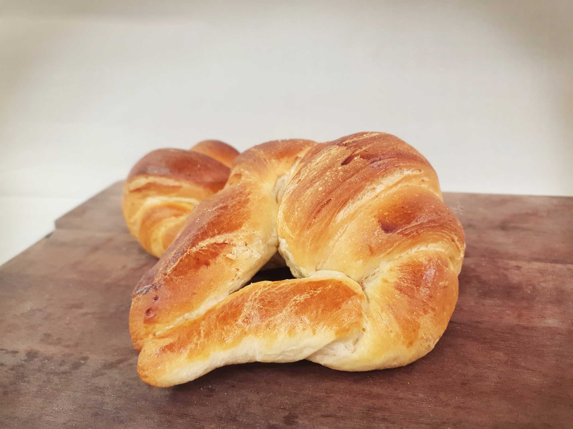 Pan Cuerno