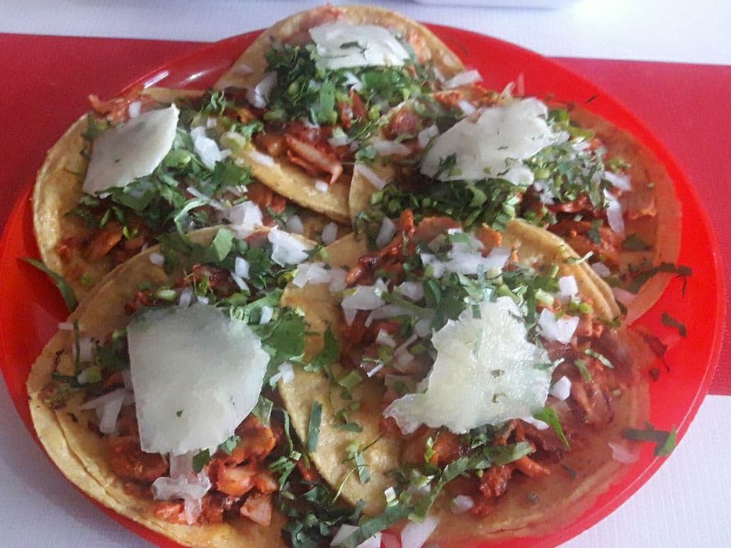 Taqueria Mixe
