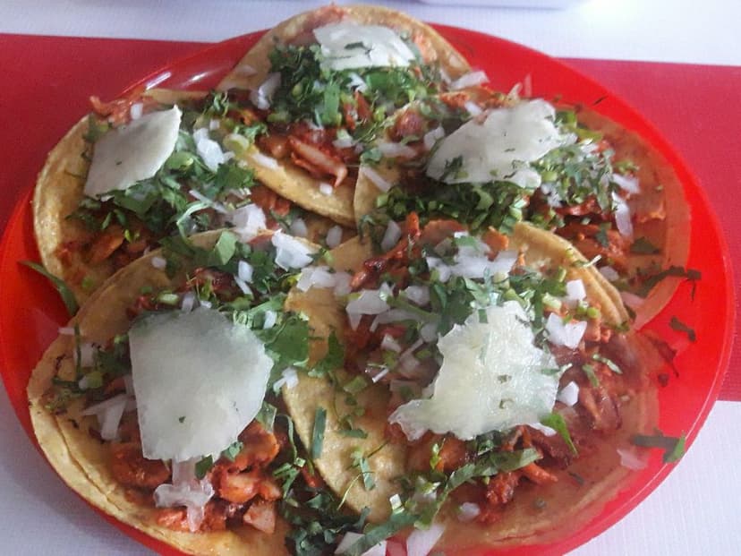 Taqueria Mixe