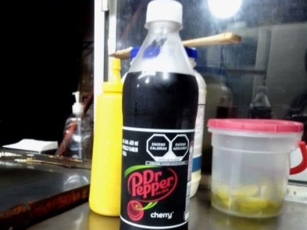 Dr. Pepper