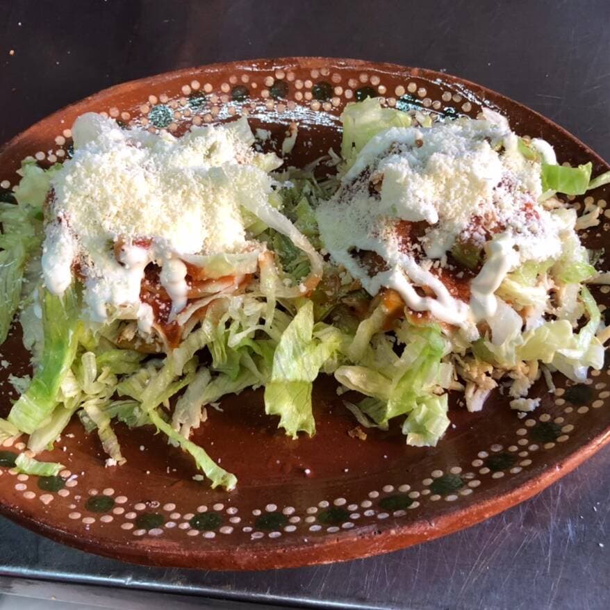 Tostadas