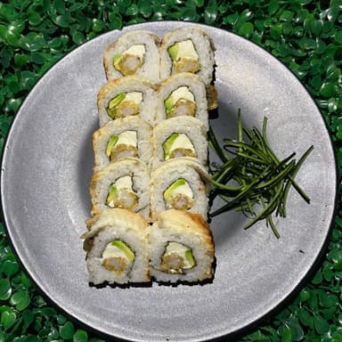 Unagi Roll