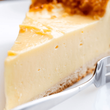Pay de Queso