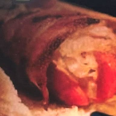 Hot Dog Especial
