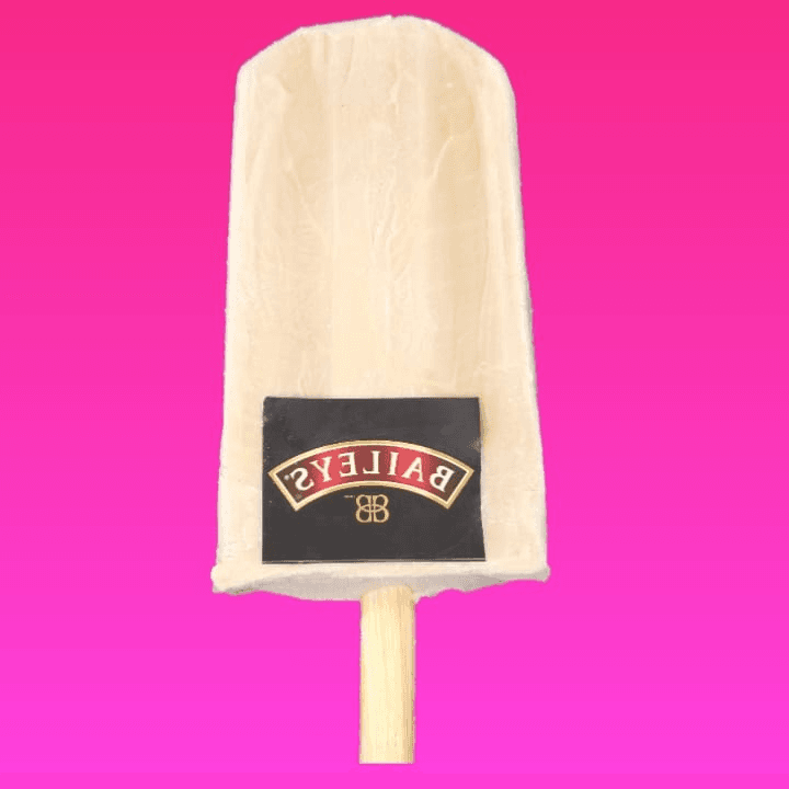 PALETA DE BAILEYS