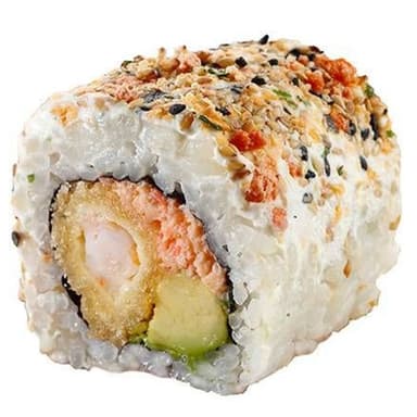 ON ROLL