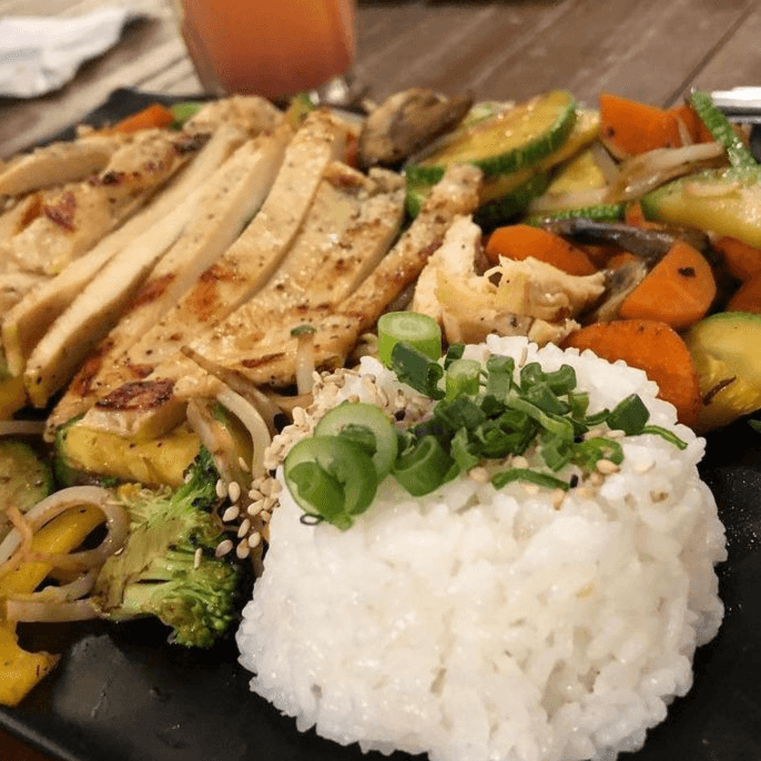COMBINADO