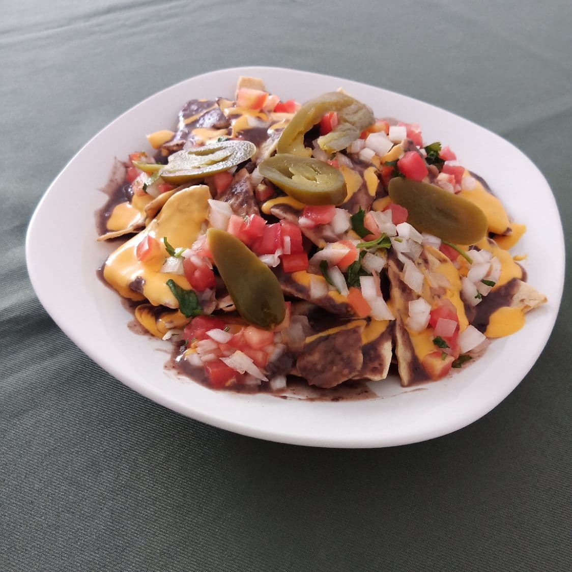 Nachos