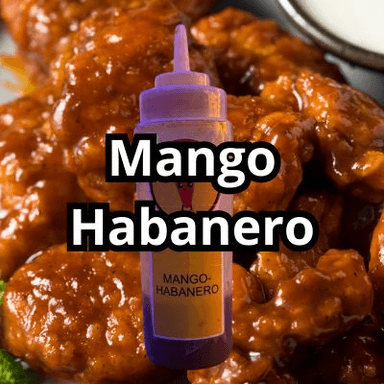 Boneless (400 Gr) Mango Habanero