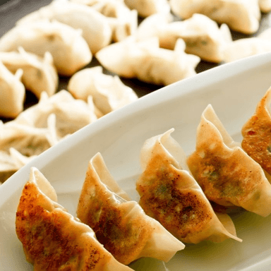 Gyozas