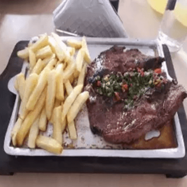 Chatas 300gr