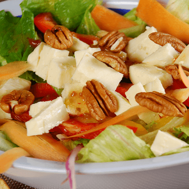 Ensalada Griega