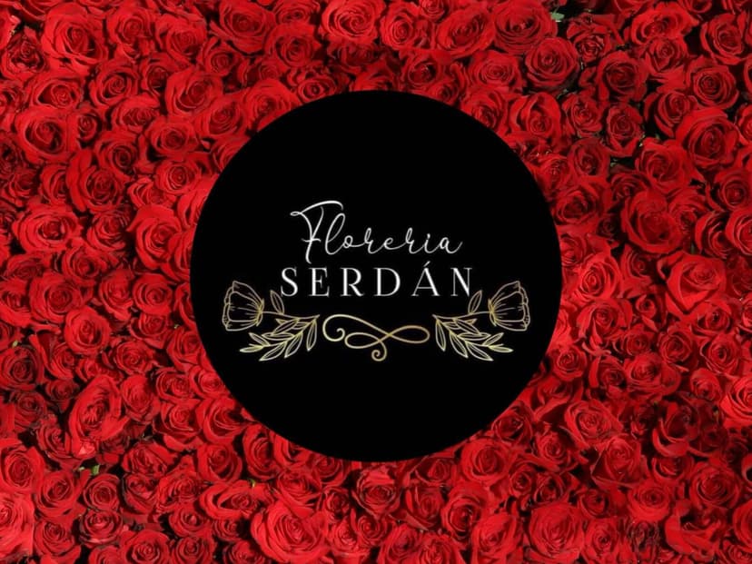 Floreria Serdan (GDL)