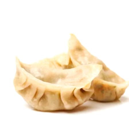 Gyozas al Vapor 5 uds