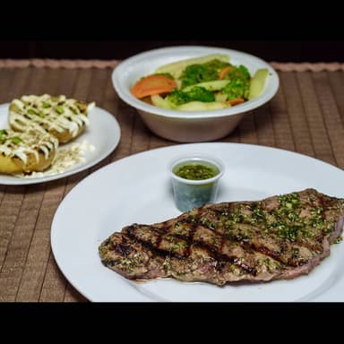 New York Importado a la Parrilla (250g.)