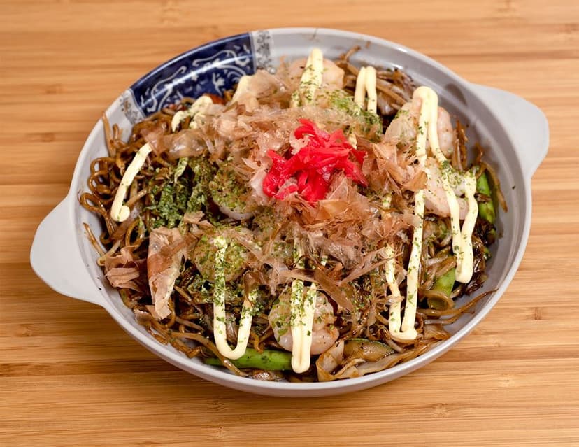 Matsuri Ramen