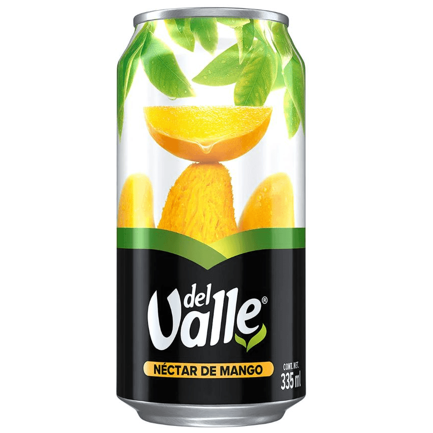 Jugo del Valle Mango 355ml