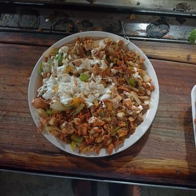 Alambre mixto  ( completo )