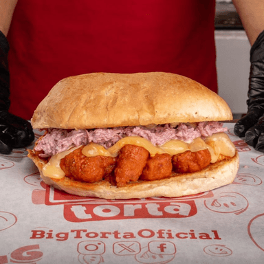 Boneless a la Bigtorta