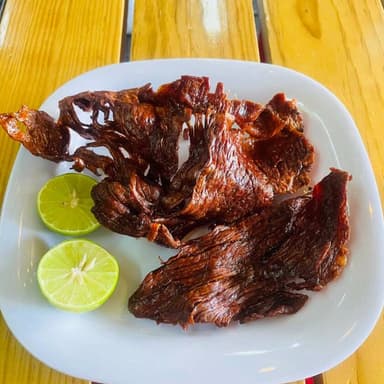 CECINA