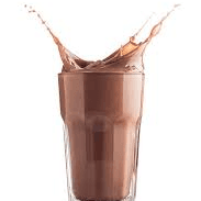 Chocomilk 12 Oz