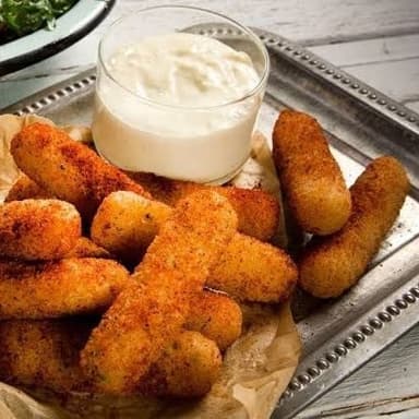 Dedos de Queso