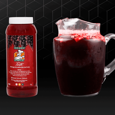 Jarra Clericot Vino Tinto 1 L