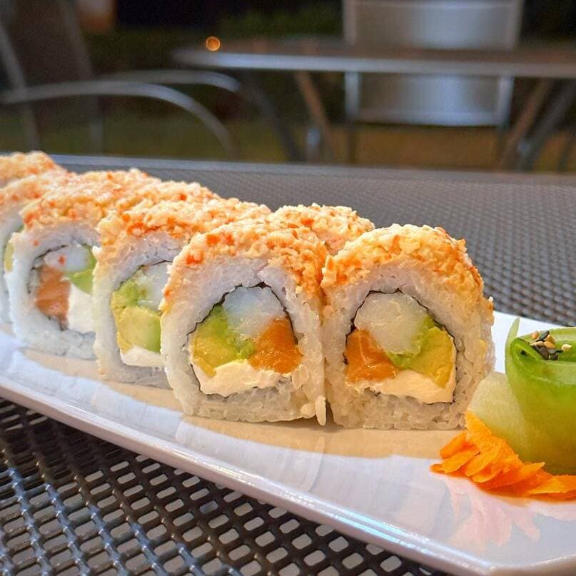 Mina Roll Especial