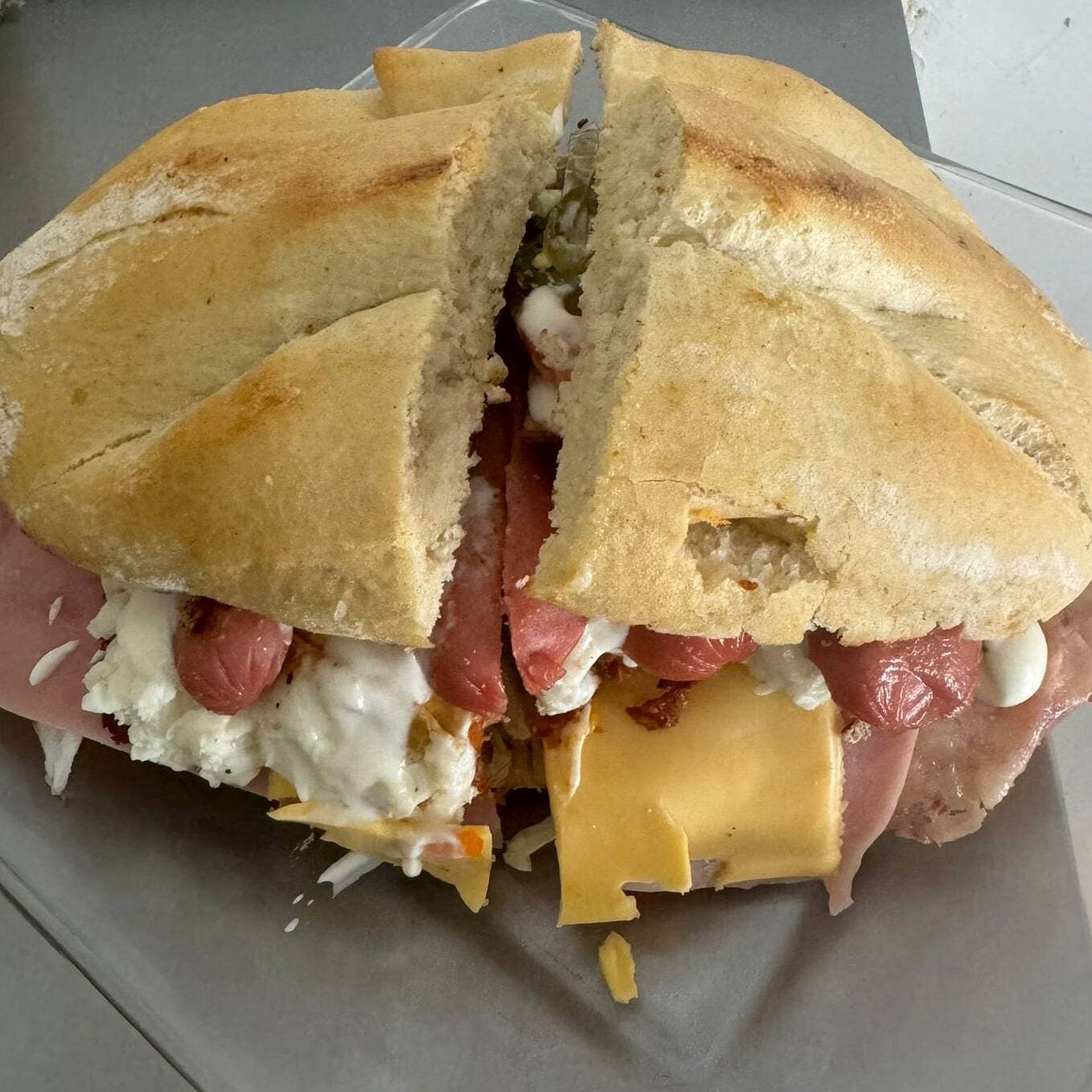 Combo Tradicional Cubana