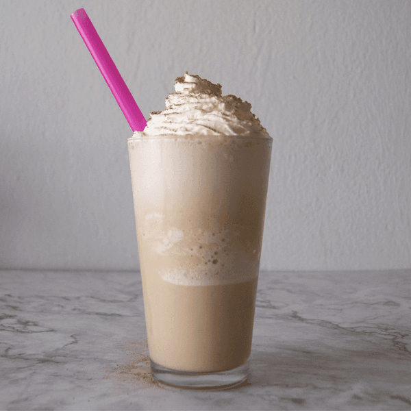 Frappe Espresso