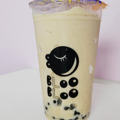 Tropi-Bloo (milk)